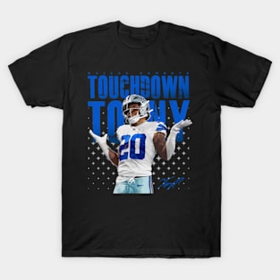 Tony Pollard T-Shirt